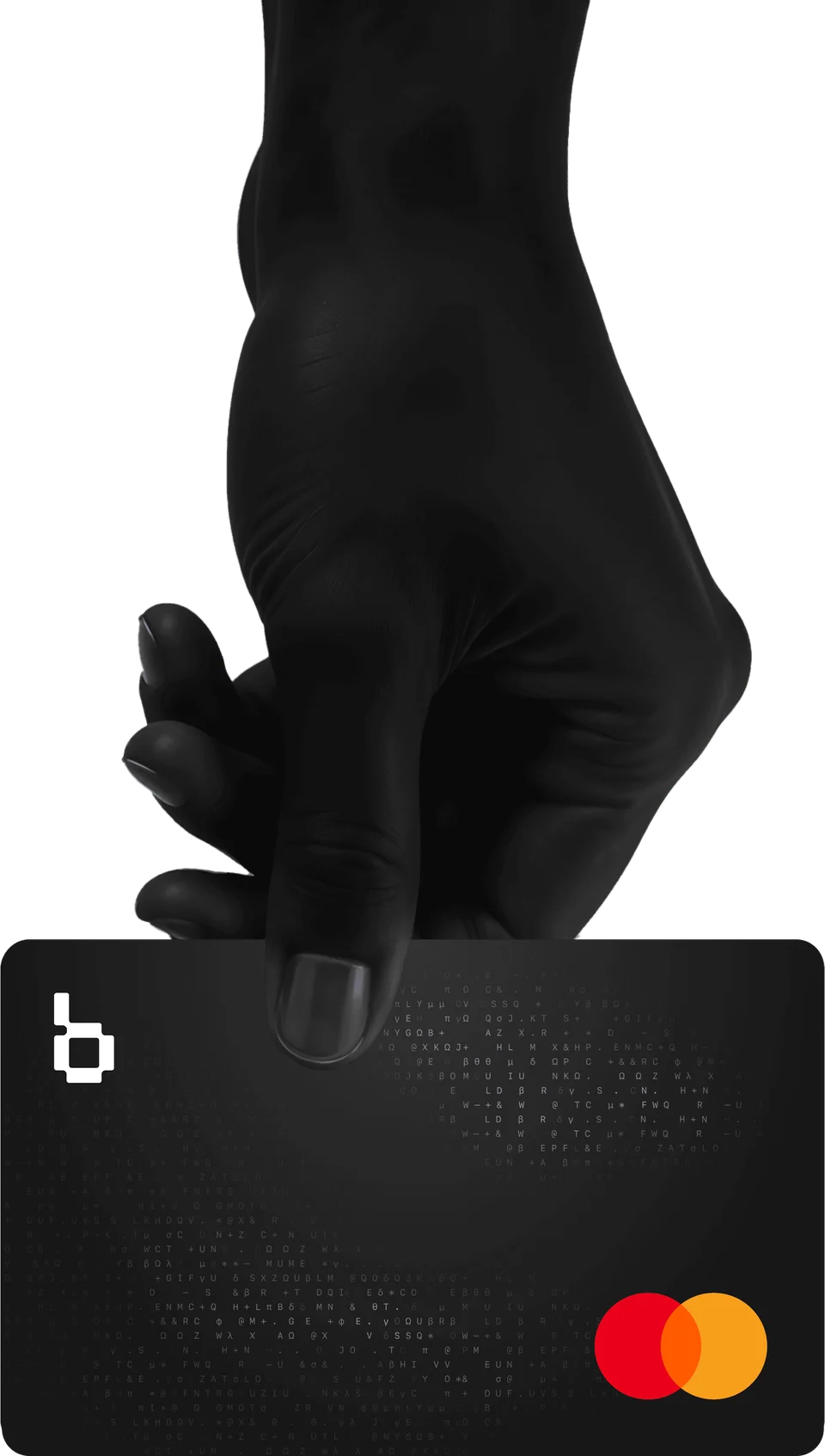 Brighty Card official card image