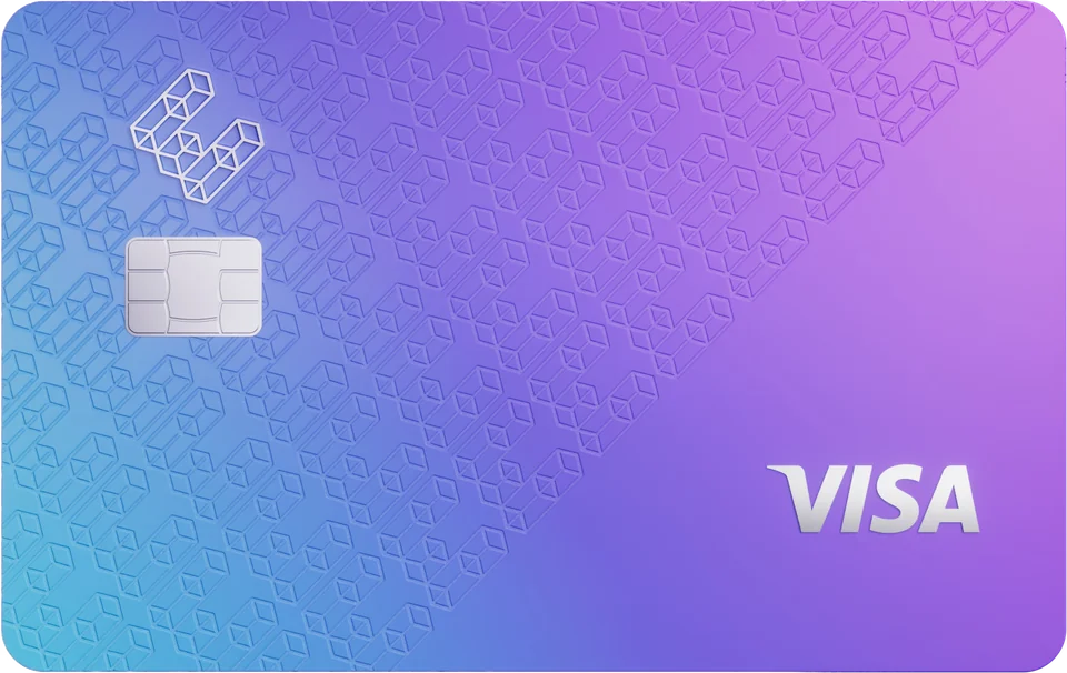 ether.fi Cash Card official card image
