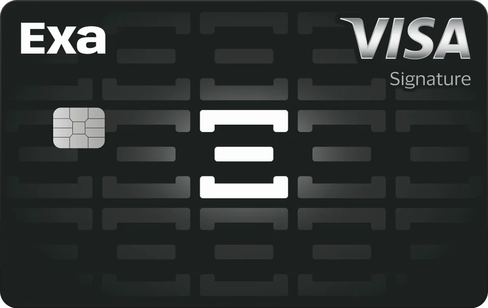 Exa Card official card image