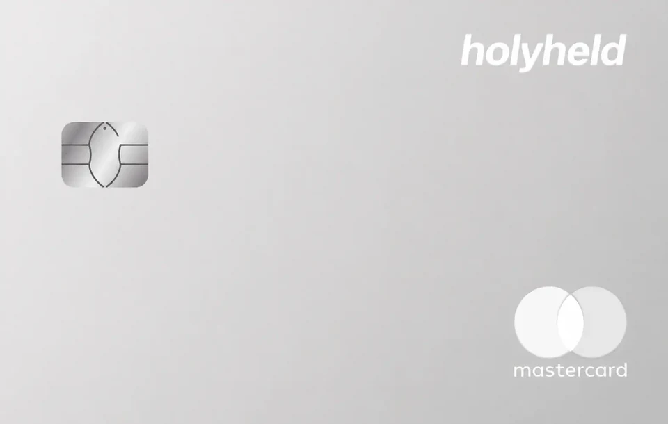 Holyheld Card official card image
